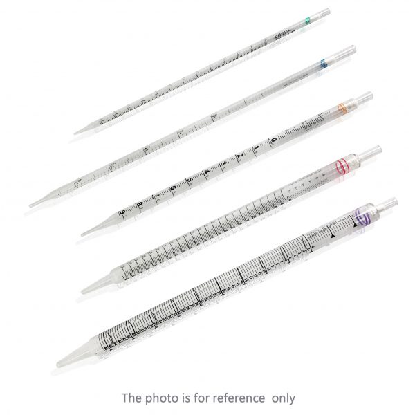 2 ml Serological Pipet - TAQKEY Science 德怡科技